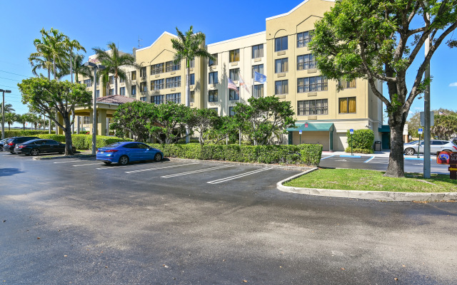 Comfort Suites Miami - Kendall