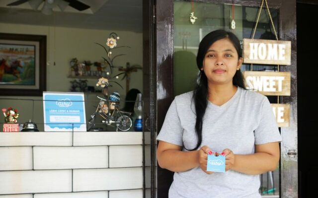 Airy Sukun Bandahara 26 Malang