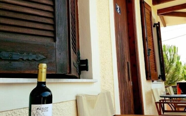 Villa Park Holiday Rooms