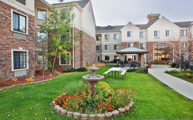 Staybridge Suites Grand Rapids-Kentwood by IHG