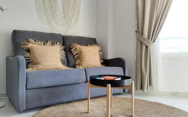 2021 Doña Carlota Luxury Studio With Pool And Gardens