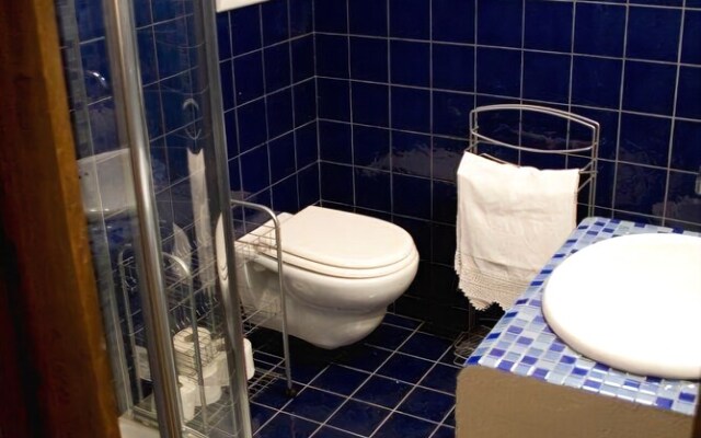 La Mangiatoia a Cortona