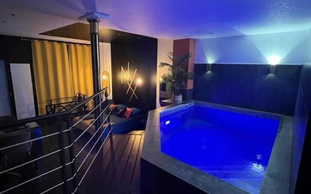 Nyx suite d’exception