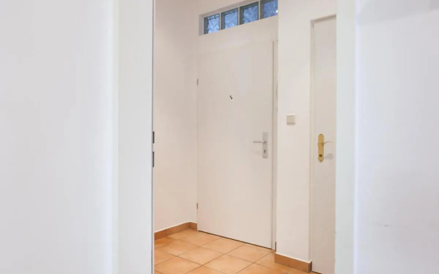 Vienna-flats | contactless check-in