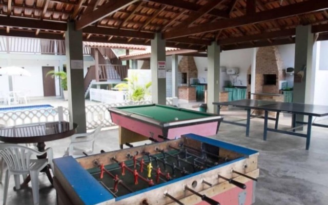 Pousada Refúgio Lagoinha