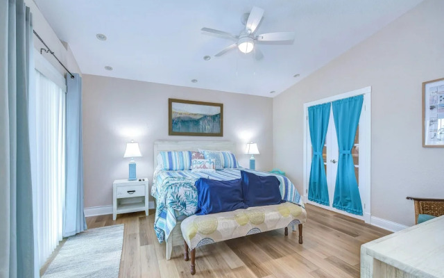Bahia Beach House