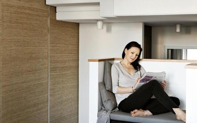 Hotel Wedina an der Alster