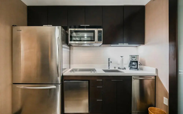 StripViewSuites at Vdara