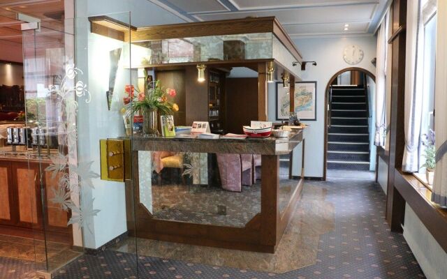 Appart Hotel Heldt
