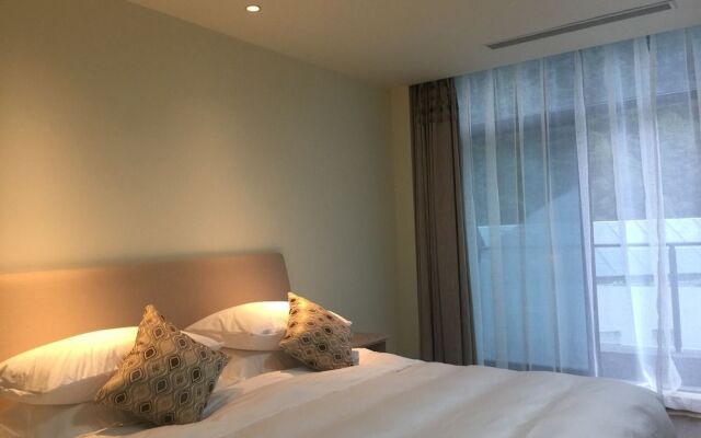 Garden Villa Collection