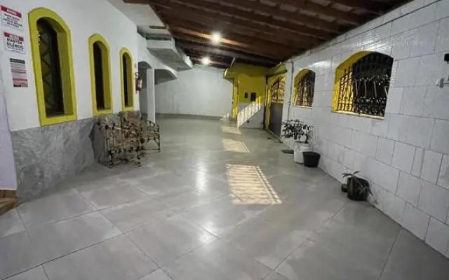 Pousada Lincoln Praia Grande