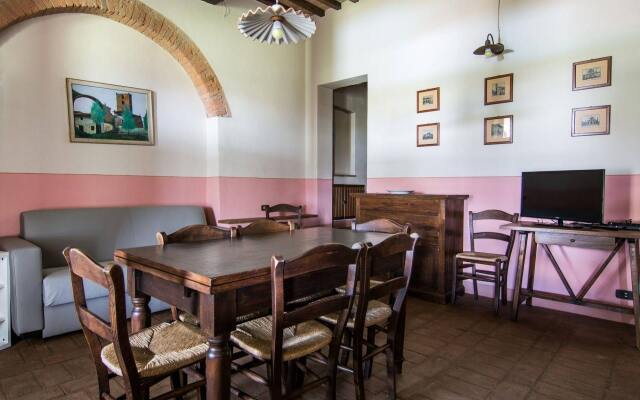 Casa D'Era Country Holiday House