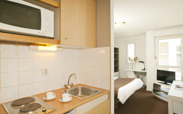 Séjours & Affaires La Rochelle Les Minimes