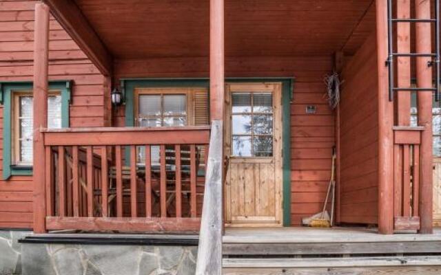 Holiday Home Kuerkartano 4 aarre by Interhome