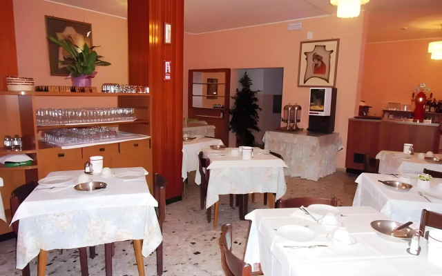 Hotel Cristina