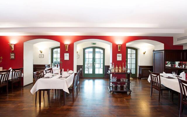 Dormero Hotel Halle