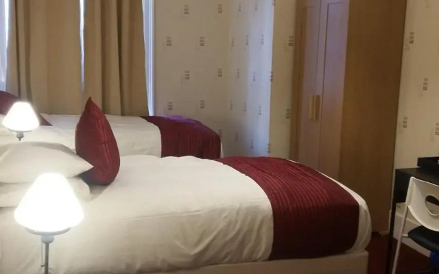 The Garth Hotel