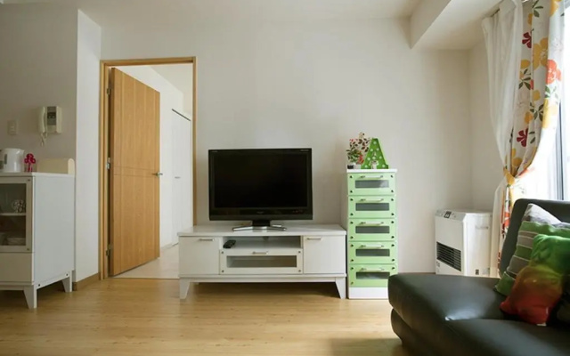 AMS Tower Nakajima Room 505 - Vacation STAY 8388