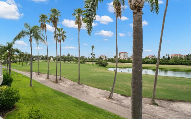 Vista Verde North Townhouse 21