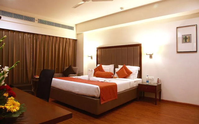 Minerva Grand Hotel