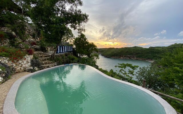 Baron Hill Resort Gunung Kidul RedPartner