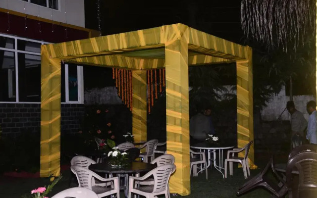 OYO 7026 Highland Village Resort