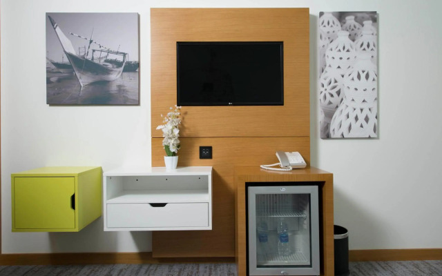 Ibis Styles Manama Diplomatic Area