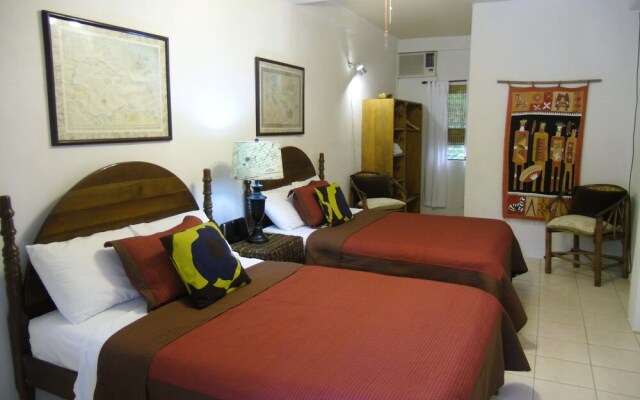 Creekside Oasis
