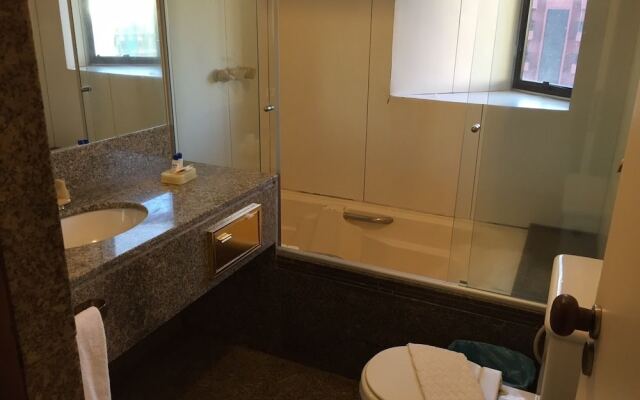 Sateltour Apart Hotel