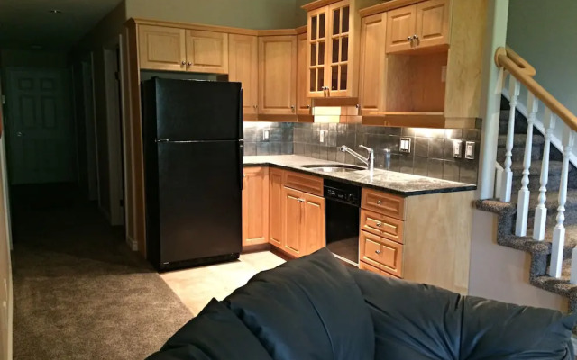 Fairmont Creek Property Rentals Marble Canyon