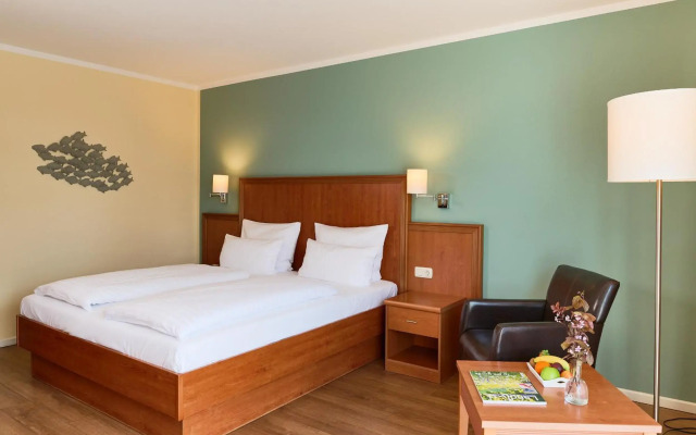 R&R Strandhotel Baabe