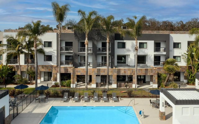 Courtyard by Marriott San Diego Carlsbad