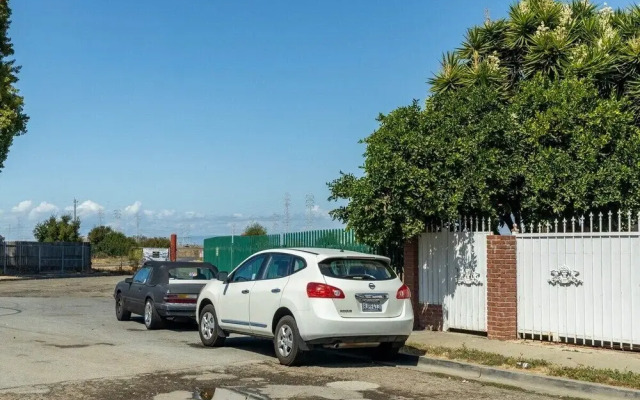 Charming 2-bedroom in East Palo Alto