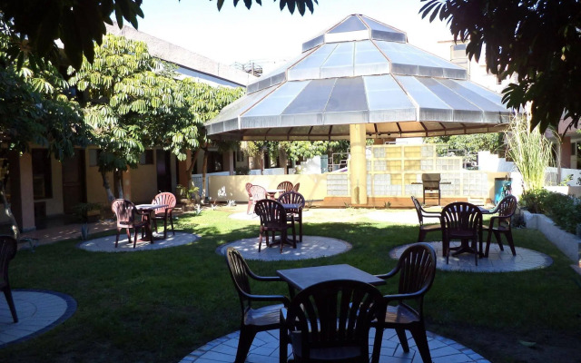 Hotel Sunio City