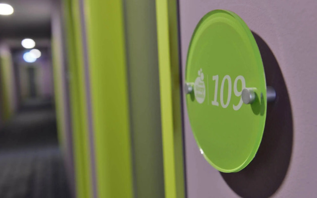 SleepySleepy Hotel Gießen