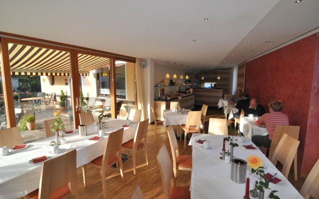 Gästehaus Otto Huber