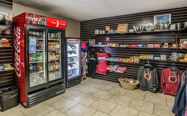 Comfort Suites Ogden Conference Center