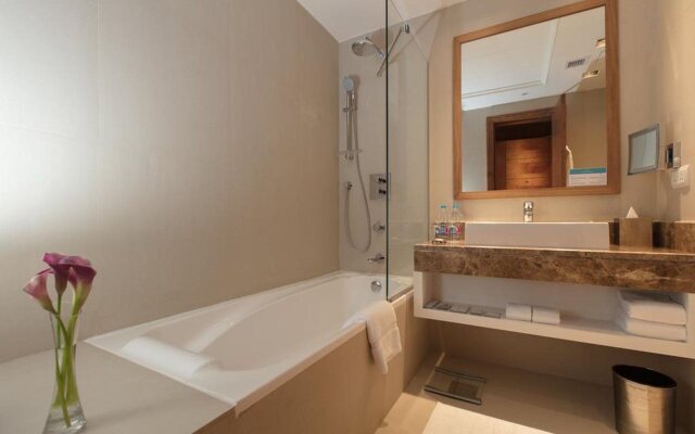 Bliss Hotel Al Ahsa