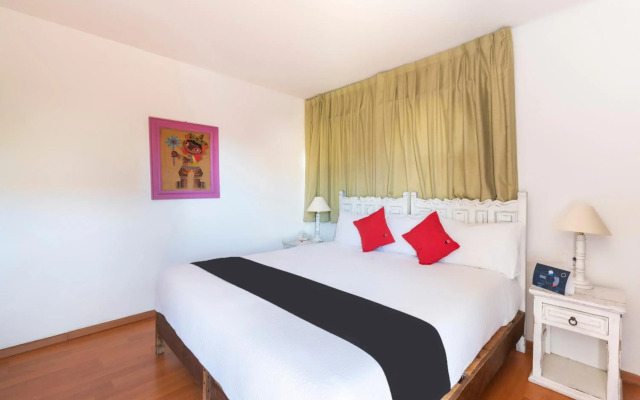 Suites Internacional