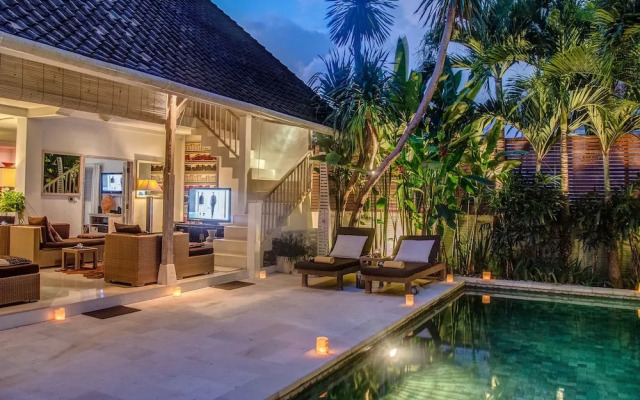Villa Rama Sita