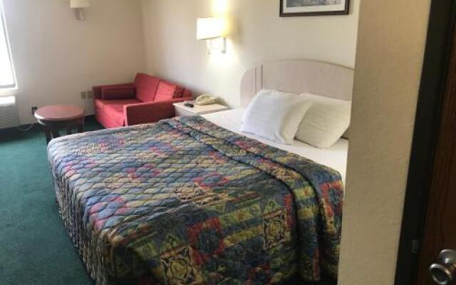 Americas Best Value Inn Pinckneyville