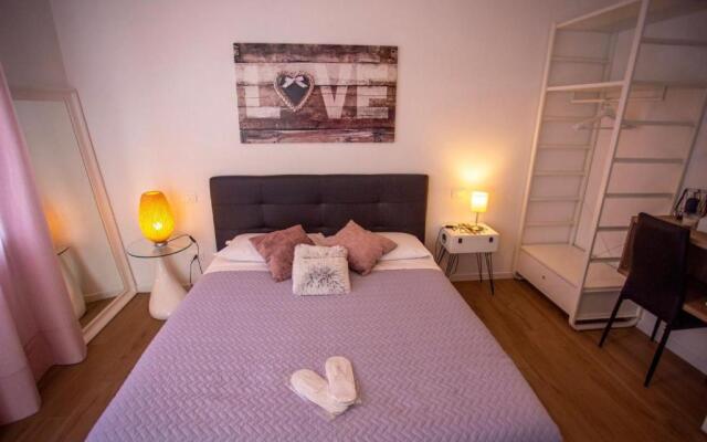 Bed And Breakfast Castello7