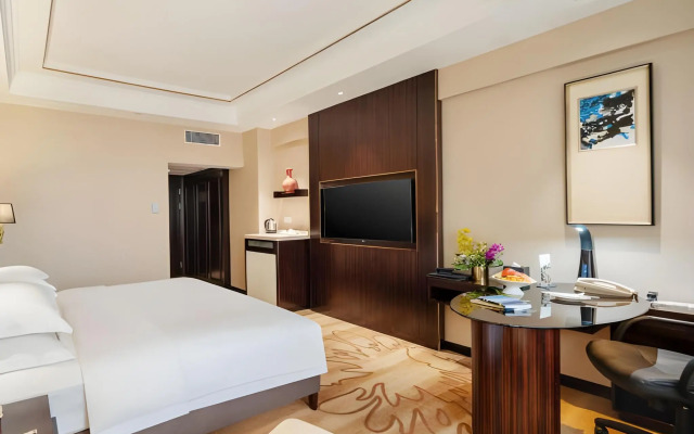 Sunshine Hotel Shenzhen