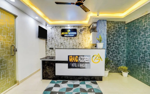 Grand Address Hotel and Banquet