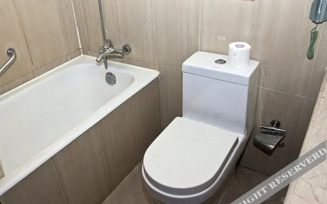 Shanghai Baifu Hotel