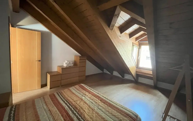 Casa Damián del Baile Apartamentos