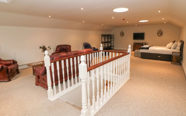 The House at The Sitwell Arms