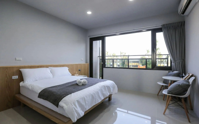 The Watt Hostel