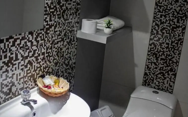 Serk'ana Suite Hostal