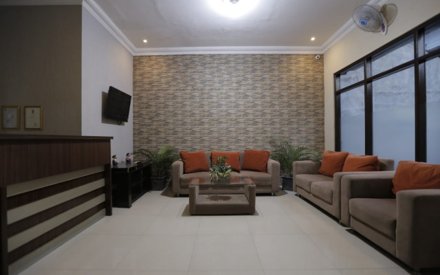 Hotel Atalie Malioboro
